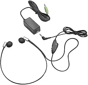 FLX-10 Spectra Flexfone Headset
