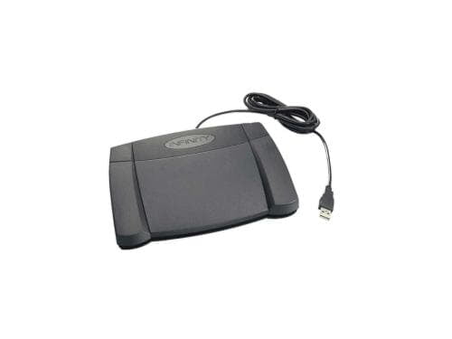 Infinity 3 Position USB Foot Control