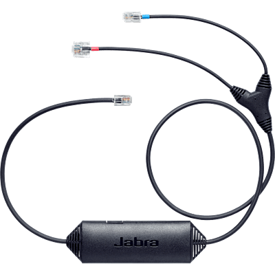 Jabra EHS Adapter - Avaya 1400 - 14201-33