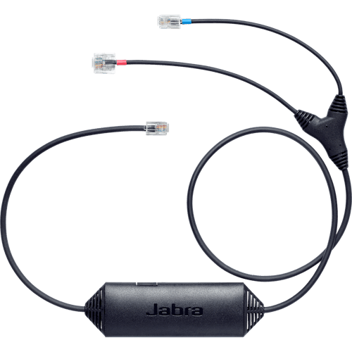 Jabra EHS Adapter - Avaya 1400 - 14201-33 Jabra EHS Adapter - Avaya 1400 - 14201-33