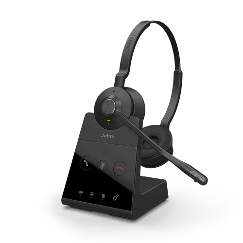 Jabra Engage 65 Stereo - 9559-553-117 Jabra Engage 65 Stereo - 9559-553-117