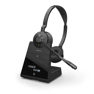 Jabra Engage 75 Stereo - 9559-583-117