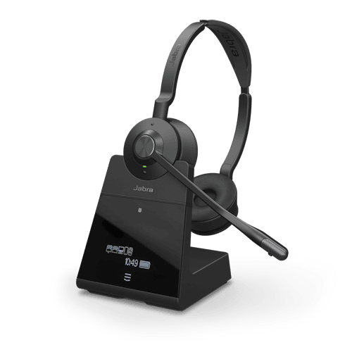Jabra Engage 75 Stereo - 9559-583-117 Jabra Engage 75 Stereo - 9559-583-117