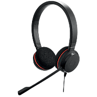 Jabra Evolve 20 UC Stereo - 4999-829-409