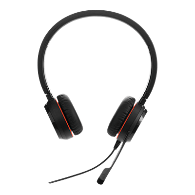 Jabra Evolve 30 II MS Stereo - 5399-823-309