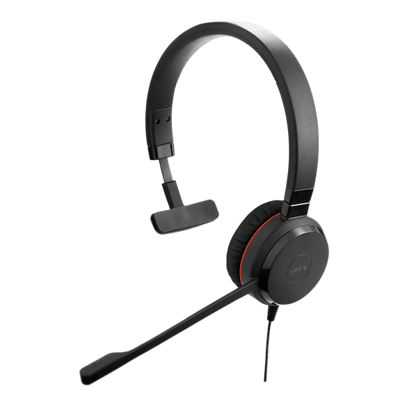 Jabra Evolve 30 II UC Mono - 5393-829-309 Jabra Evolve 30 II UC Mono - 5393-829-309
