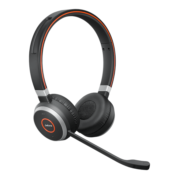 Jabra Evolve 65 Mono SE - 6593-823-399