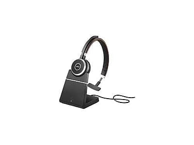 Jabra Evolve 65 Mono UC - 6593-829-409