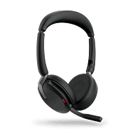 Jabra Evolve2 65 FLEX Stereo - 14208-24 Jabra Evolve2 65 FLEX Stereo - 14208-24