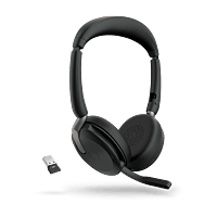 Jabra Evolve2 65 FLEX Stereo - 14208-24 Jabra Evolve2 65 FLEX Stereo - 14208-24