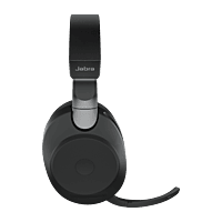 Jabra Evolve2 85 UC Stereo Link 380A - 28599-989-9 Jabra Evolve2 85 UC Stereo Link 380A - 28599-989-9