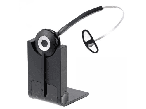 Jabra Pro-920 Mono Wireless Headset - 920-25-508-103 Jabra Pro-920 Mono Wireless Headset - 920-25-508-103