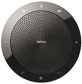 Jabra Speak 510+ MS Bundle - 7510-309