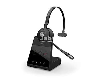 Jabra Engage 65 Mono - 9553-553-117