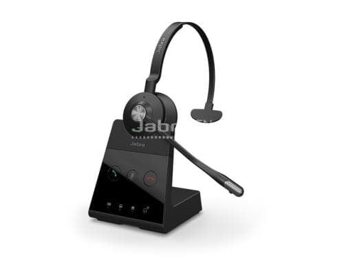 Jabra Engage 65 Mono - 9553-553-117 Jabra Engage 65 Mono - 9553-553-117