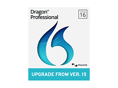 Nuance Dragon Licence Upgrade