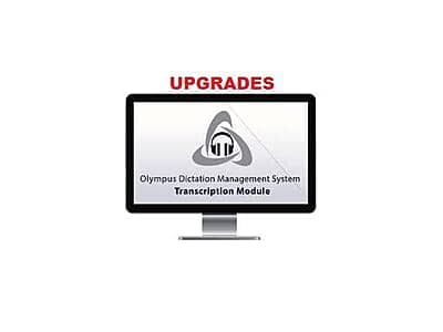 Olympus AS-9004 ODMS TM Upgrade Licence
