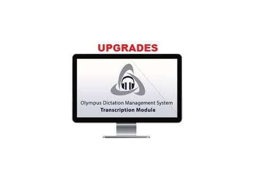Olympus AS-9004 ODMS TM Upgrade Licence