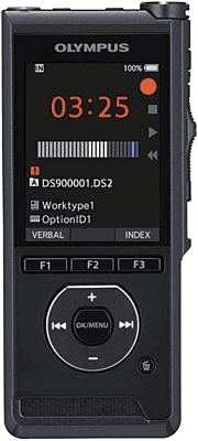 Olympus DS-9000_Without Docking Station - V741020BG000