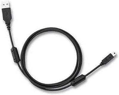 Olympus KP-21 Mini USB Cable - A16364