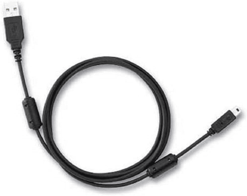 Olympus KP-21 Mini USB Cable - A16364
