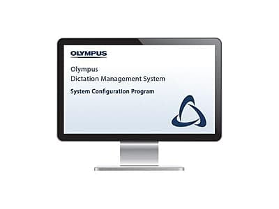 Olympus SCPLICENCE