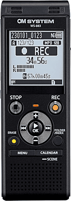 Olympus WS-883 Voice Recorder - V415131BE000