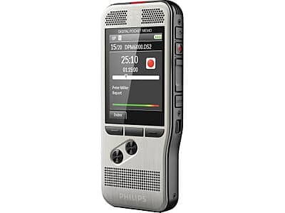 Philips Digital Recorder - DPM6000/00
