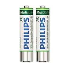 Philips Rechargeable Battery - LFH9154/00 Philips Rechargeable Battery - LFH9154/00