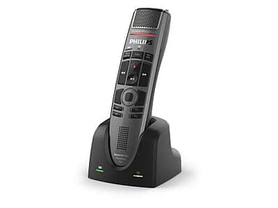 Philips SpeechMike Prem Air - SMP4000/00