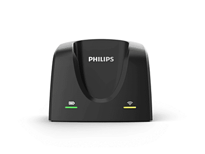 Philips Speechmike Air Docking Station - ACC4000/00