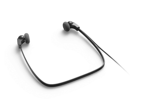 Philips Stereo Headphones - LFH0334/00 Philips Stereo Headphones - LFH0334/00