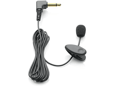 Philips Tie Clip Mic. - LFH9173/00