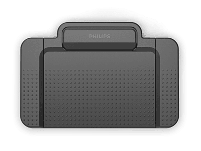 Philips USB Foot Control - ACC2310/00