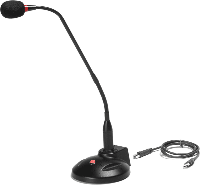 Soundtech GN-USB-2 Mic Soundtech GN-USB-2 Mic