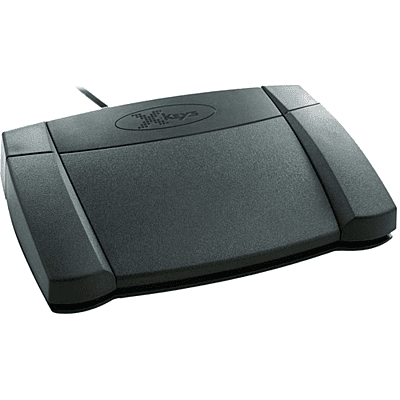 X-Keys XK-0986-UEP3-R. Foot Pedal