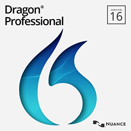 Dragon Professional 16 Annual Subscription Dragon Professional 16 Annual Subscription