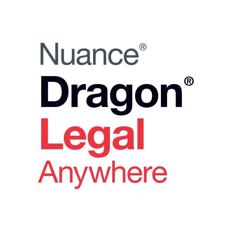 Dragon Legal Anywhere - 1 Year Dragon Legal Anywhere - 1 Year