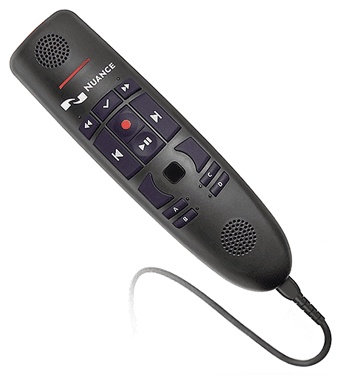 Dragon Nuance PowerMic 4 Dragon Nuance PowerMic 4